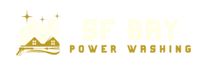SF Bay Power Washing